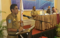 Pemprov Dorong Perdagangan ke Negara Pasifik